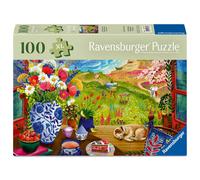 Ravensburger View Out The Window 100p (12001732) Puzzle