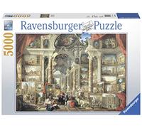 Ravensburger Views of Modern Rome 5000 Piece Puzzle