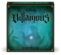 Ravensburger Disney Villainous: Introduction to Evil (2024) (Includes