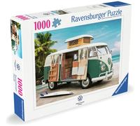 Ravensburger Volkswagen T1 Camper Van 1000 Pieces Puzzle