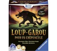 Ravensburger Werewolf for a Twilight, Board Game, 10 ...