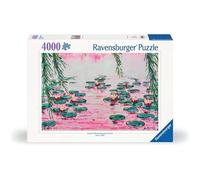 Ravensburger Adult Puzzles Whispers of the Forest - Ages 14+