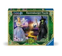 Ravensburger Wicked 2 1500 piece Jigsaw Puzzle for Adults & Kids Age 12 Years Up