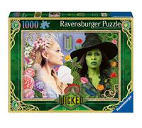 Ravensburger Wicked 2 Puzzle 1000 Piece Jigsaw Kids Adult Gift Ages 12+
