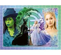 Ravensburger Wicked 2 XXL 100 piece Jigsaw Puzzle for Adults and Kids Age 6 Years Up
