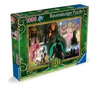 Ravensburger Wicked Jigsaw Puzzle (1000 Pieces) NEW WAS £17.49 NOW £12.49
