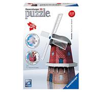 Ravensburger Windmill, 216pc 3D Jigsaw Puzzle®