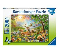 Ravensburger Wonderful Wilderness 200 XXL Piece Jigsaw Puzzle