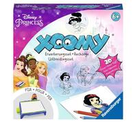 Ravensburger Xoomy Disney Princess 23535 Expansion Set for the Xoomy Midi or Maxi, Xoomy Extension with 20 Designs