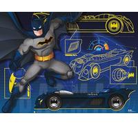 XXL Pieces - Batman