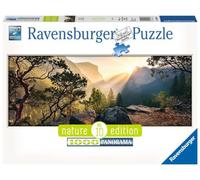 Ravensburger Yosemite Park Panoramic 1000pc Jigsaw Puzzle
