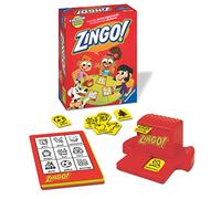 Ravensburger Zingo Children's Game