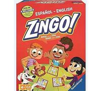 Ravensburger Zingo Game!