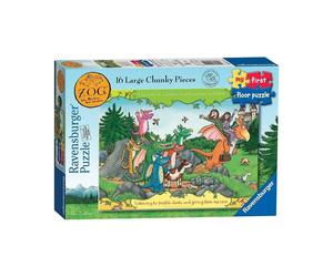 Ravensburger Zog My First Floor Puzzle