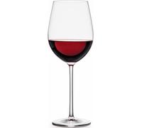 Ravenscroft Wine Glasses, Made in Europe, Sheer/Thin Rim, 100% Lead-Free Crystal, Dishwasher-Safe (Universal Wine Glasses)