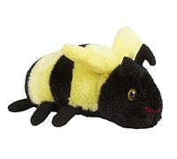 Ravensden 14cm Bee Cuddly Soft Toy - Suitable for All Ages