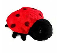 Ravensden 14cm Ladybird Cuddly Soft Toy - Suitable for All Ages (0+)