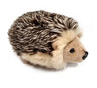 Ravensden 15cm Hedgehog Cuddly Soft Toy - Suitable for All Ages (0+)