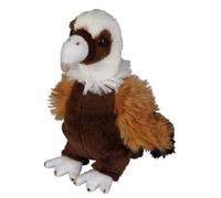 Ravensden 15cm Vulture Cuddly Soft Toy