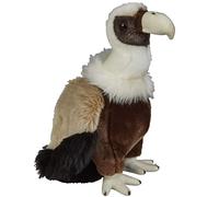 Ravensden 28cm Vulture Cuddly Soft Toy