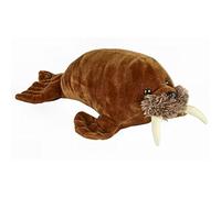 Ravensden 40cm Walrus Soft Cuddly Toy