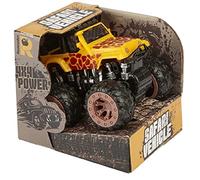 Ravensden 4x4 Safari Monster Truck - One Design Sent at Random