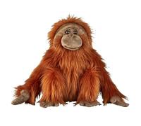 Ravensden 50cm Large Plush Orangutan Soft Toy