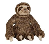 Ravensden 50cm Large Plush Sloth Soft Toy