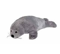 Ravensden Collection - Grey Seal 30cm Soft Toy