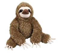 Ravensden FR005SL Cuddly Animal Soft Toy Sloth 30cm