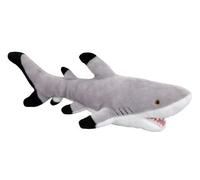 Ravensden FR045 Plush Soft Toy Blacktip Shark 42cm