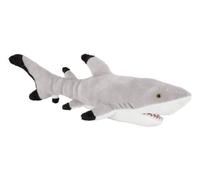 Ravensden FR045A Soft Toy Large Great White Shark 55cm