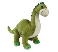 Ravensden FR055ABR Soft Toy Brontosaurus 43cm