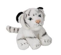 Ravensden FRS007WT Soft Toy White Tiger 15cm