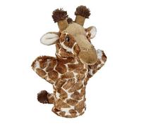 Ravensden Giraffe Handpuppet
