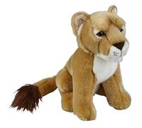 Ravensden Lioness Soft Toy Suma Collection