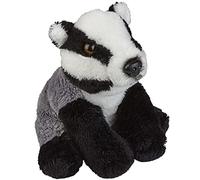 Ravensden Little Badger Soft Toy