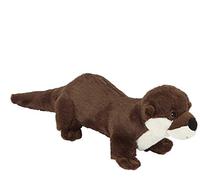 Ravensden Otter Standing 45cm Eco Collection Soft Toy