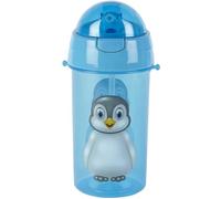 Ravensden Penguin Drinking Bottle 20cm