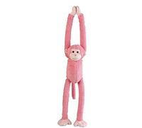 Ravensden Pink Monkey Hanging 76cm