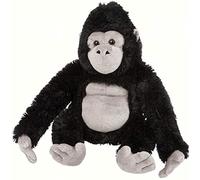 Ravensden Plush Gorilla Sitting 26cm