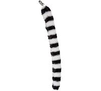 Ravensden Plush Lemur Tail 50cm