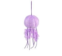 Ravensden Plush Soft Jellyfish 18cm
