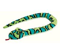 Ravensden Plush Soft Snake 60cm (one sent at random)