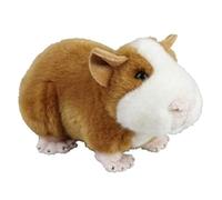 Ravensden Plush Soft Toy Guinea Pig from The Suma Collection