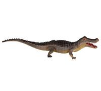 Ravensden Rubber Crocodile Figure 60cm - 3 Designs, One Design Sent at Random