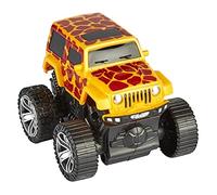 Ravensden Safari Jeep Toy Car - 1 Sent at Random