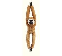 Ravensden Soft Plush Gibbon Hanging 65cm