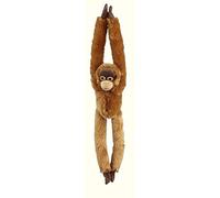 Ravensden Soft Plush Orang-Utan Hanging 65cm