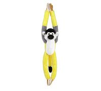 Ravensden Soft Plush Squirrel Monkey Hanging 65cm
